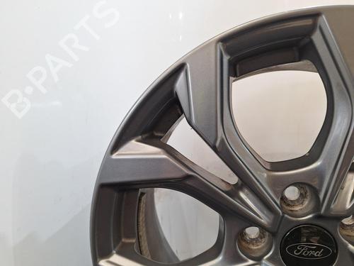 Fælk FORD FOCUS IV Turnier (HP) 1.0 EcoBoost mHEV | BP38928413C45 - Image 2