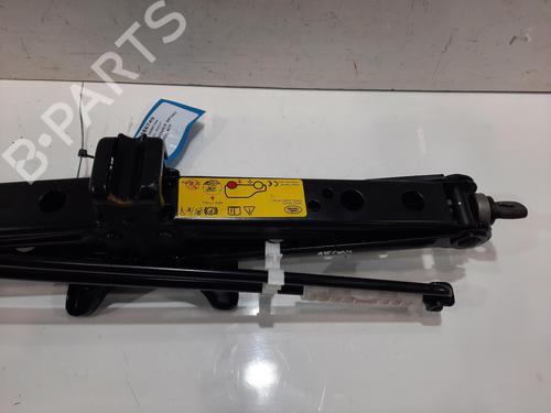 Jack Kit LAND ROVER RANGE ROVER SPORT II (L494) 4.4 SDV8 4x4 | BP29553436C119 