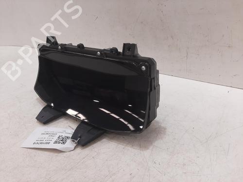 Instrument cluster JAGUAR I-PACE (X590) EV400 AWD | BP30516974C47