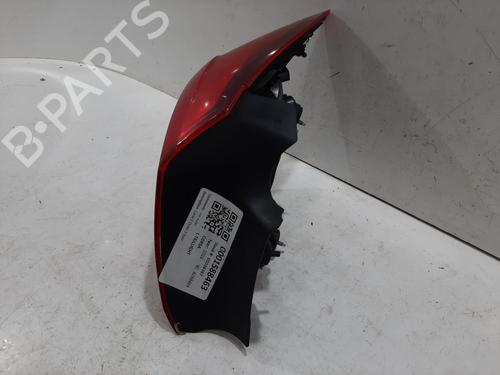 Left taillight VAUXHALL CORSAVAN Mk IV (E) Hatchback Van (X15) 1.3 CDTi | BP30897056C34