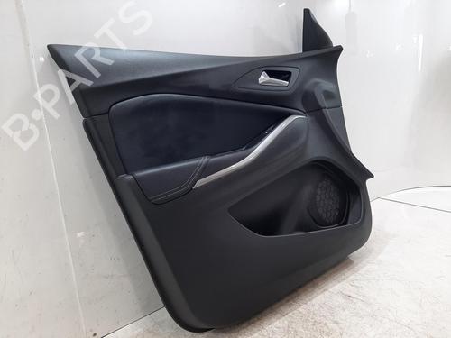 Front left panel VAUXHALL GRANDLAND X / GRANDLAND (A18) 1.2 Turbo (75) | BP40215147C58 - Image 3