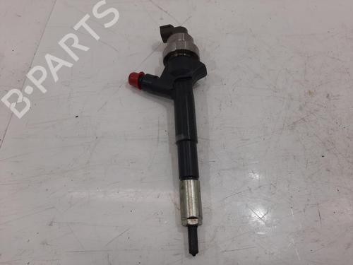 Injector VAUXHALL MERIVA Mk II (B) (S10) 1.7 CDTi (110 hp) 32757152