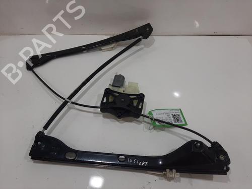 Used Front right window mechanism Front right window mechanism SKODA FABIA III (NJ3) 1.0 (60 hp) 36154356 36154356