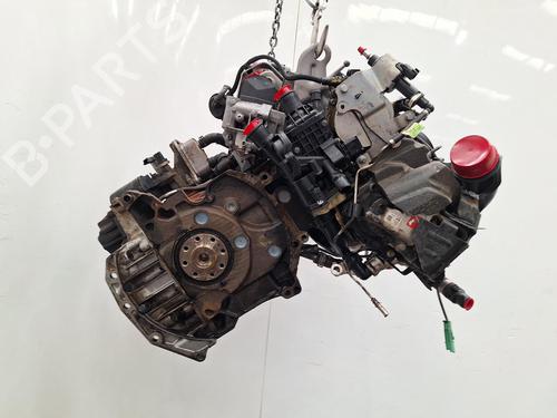 Engine FORD KUGA II (DM2) 2.0 TDCi 4x4 | BP36661974M1 - Image 3