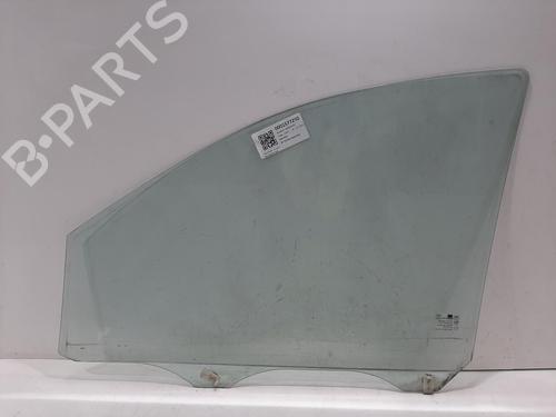 Used Front right door window HYUNDAI MATRIX (FC) 1.6 (103 hp) 30694775
