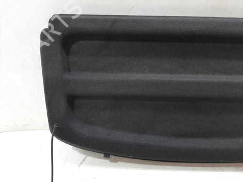 Rear parcel shelf RENAULT CAPTUR I (J5_, H5_) 1.5 dCi 90 (J5N4, J5M5, J5MW, J5M6, J5AL, J5AJ) | BP33281989C85 - Image 2