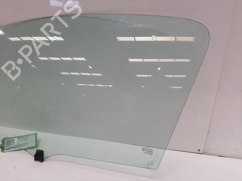 Front left door window CITROËN C1 (PM_, PN_) 1.0 | BP27563014C18 