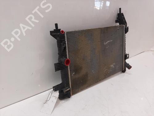 Water radiator FORD TRANSIT CONNECT V408 Box Body/MPV 1.5 EcoBlue | BP36451620M31 - Image 6