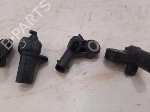 Control unit JAGUAR I-PACE (X590) EV400 AWD | BP30094838M11 