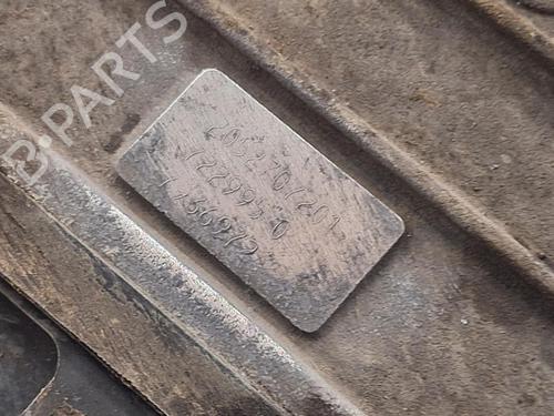 Gearbox MERCEDES-BENZ C-CLASS (W205) C 200 (205.042) | BP29883425M3