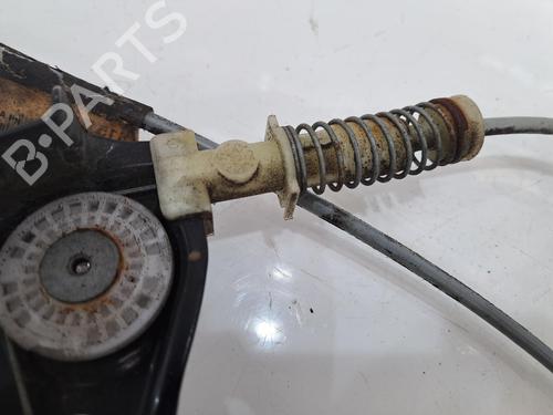 Front right window mechanism VW BEETLE (5C1, 5C2) 1.2 TSI | BP36506096C23 - Image 4