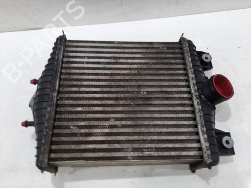 Intercooler LAND ROVER RANGE ROVER IV (L405) 4.4 SDV8 4x4 | BP30179447M30