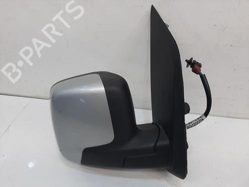 Right mirror FIAT QUBO (225_) 1.3 D Multijet (225AXE1A, 225CXE1A, 225AXH1A, 225AXL1A,... | BP27563355C27 