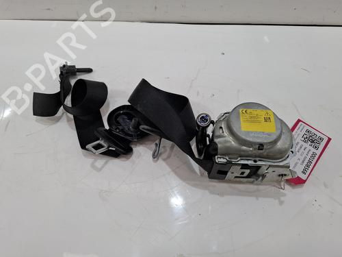 Front right seatbelt SMART FORFOUR Hatchback (453) 1.0 (453.042, 453.043) | BP38433716I25 - Image 6