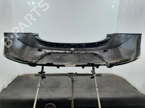 Bagtil kofangere MG MG 3 1.5 | BP31846782C8 