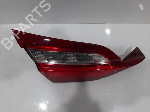 Left tailgate light FORD FIESTA VII (HJ, HF) 1.0 EcoBoost mHEV ACTIVE | BP40500487C79 - Image 3