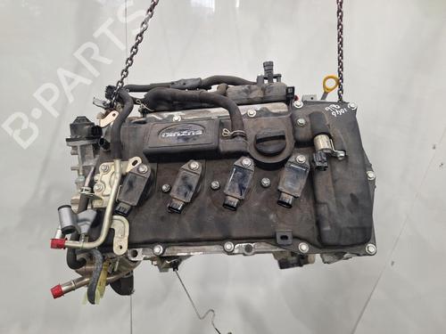 Engine SUZUKI SWACE (AMZ_) 1.8 Hybrid | BP34376757M1  - Image 6