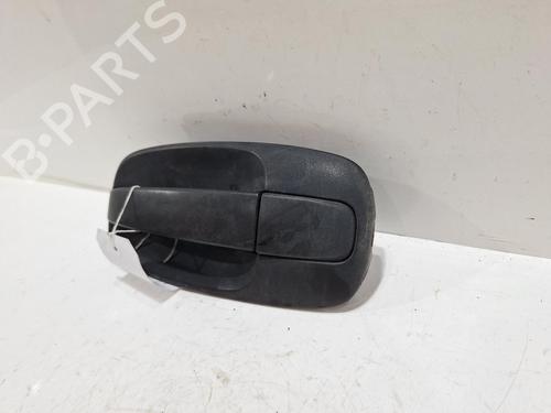 Other VAUXHALL VIVARO A Van (X83) 2.0 CDTI | BP28069261O1 