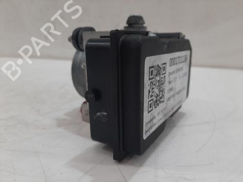 ABS pump VAUXHALL CORSA Mk III (D) (S07) 1.2 i 16V (L08) | BP34733029M43 - Image 3