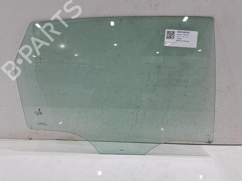 Dør rude højre bagtil VW TAIGO (CS1) 1.0 TSI (110 hp) 33035080