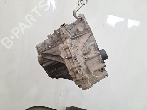 Gearbox FORD KUGA II (DM2) 2.0 TDCi 4x4 | BP29636773M3 