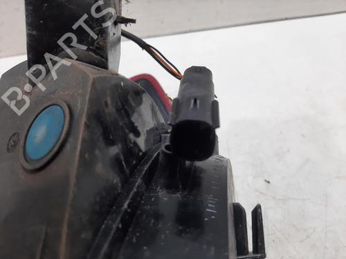 Left taillight FORD FIESTA VII (HJ, HF) 1.0 EcoBoost | BP29525030C34 