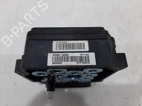 Brake master cylinder KIA CEE'D (JD) 1.4 MPI | BP37539737M77 - Image 2