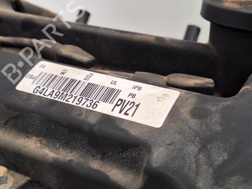 Engine HYUNDAI i20 I (PB, PBT) 1.2 | BP38266040M1 - Image 2