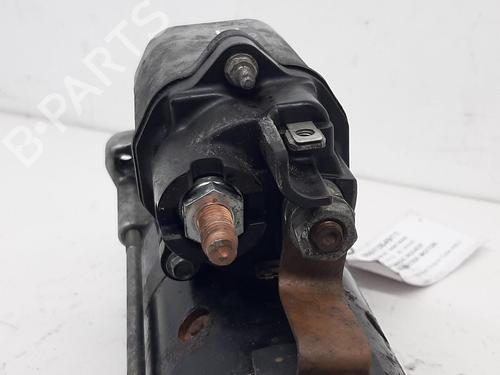 Starter LAND ROVER RANGE ROVER IV (L405) 4.4 SDV8 4x4 | BP26796075M8 