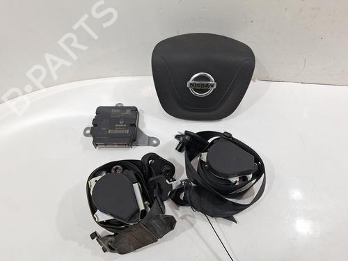 Used Other NISSAN NV400 Platform/Chassis (X62, X62B) dCi 135 (136 hp) 29322539
