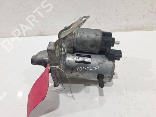 Used Starter TOYOTA YARIS (_P13_) 1.3 (NSP130_, NSP130) (99 hp) 32422695