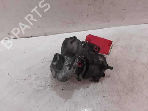 Used Turbocharger/Supercharger Turbocharger/Supercharger 37400368 37400368