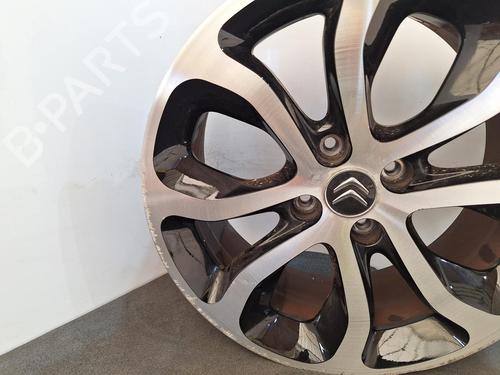 Fælk CITROËN C3 Picasso (SH_) 1.6 BlueHDi 100 | BP37593167C45 - Image 5