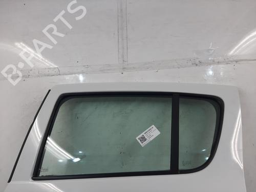Left rear door DACIA SANDERO II 1.2 | BP30180323C4 