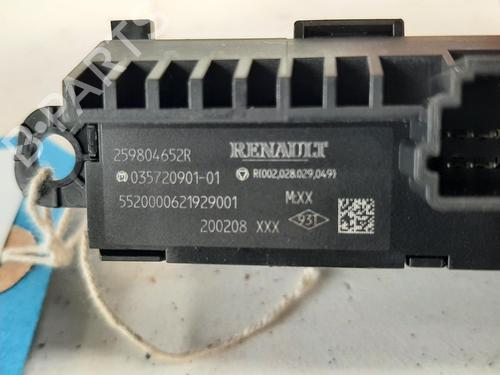 Elektronisk modul RENAULT ZOE (BFM_) ZOE (BFMC, BFMD) | BP26840235M83 