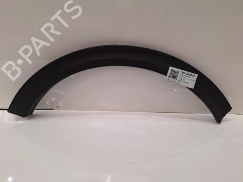 Used Rear right wheel arch trim Rear right wheel arch trim KIA SPORTAGE IV (QL, QLE) 1.7 CRDi (116 hp) 39694896 39694896