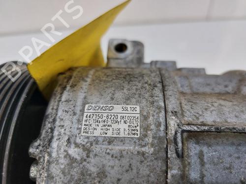 AC compressor SUZUKI SX4 S-Cross (JY) 1.6 DDiS (AKK 416D) | BP26794127M34 