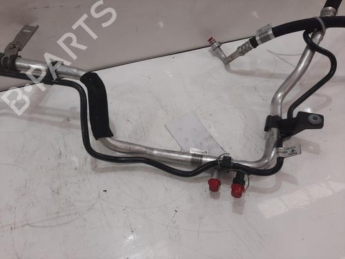 AC pipe VAUXHALL CORSA Mk V (F) 1.2 | BP38199679M126 - Image 5