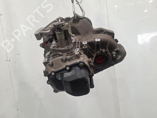Gearbox VAUXHALL ASTRA Mk VII (K) (B16) 1.0 | BP31965066M3