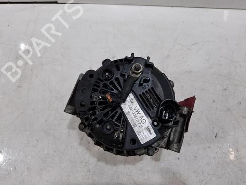 Alternator AUDI A3 Convertible (8P7) 1.8 TFSI | BP39983401M7 - Image 5