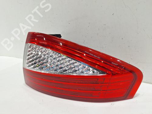 Right taillight FORD MONDEO IV (BA7) 2.0 | BP26774378C35 