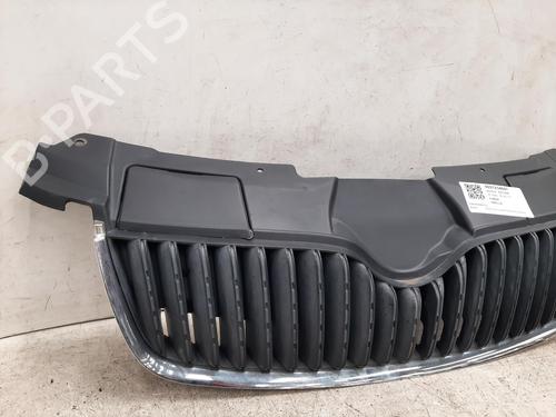 Grille SKODA FABIA II (542) 1.4 | BP26778280C40