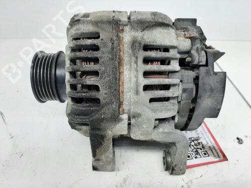 Used Alternator Alternator 26751957 26751957