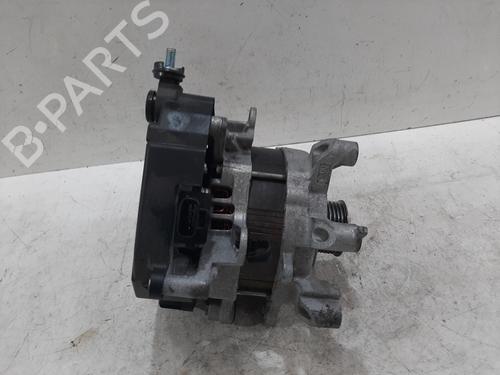 Otra MAZDA 3 Hatchback (BP) 2.0 SKYACTIV-G M Hybrid (122 hp) 31649789