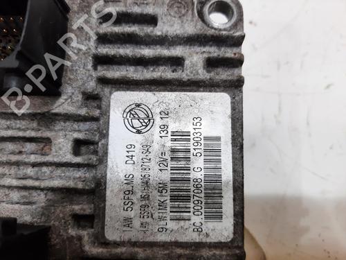 Control unit FIAT 500 (312_) 1.2 (312AXA1A) | BP30095195M11 