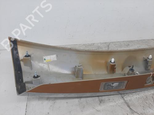 Other VAUXHALL MOKKA / MOKKA X (J13) 1.4 4x4 | BP31305128O1 