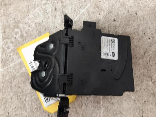 Tailgate lock JAGUAR I-PACE (X590) EV400 AWD | BP26845780C101 