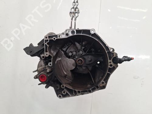 Gearkasse Gearkasse 37702705 37702705