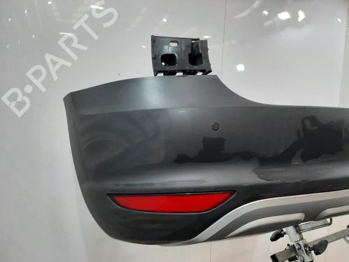 Zderzak tylny SKODA YETI (5L) 1.2 TSI | BP30559771C8 