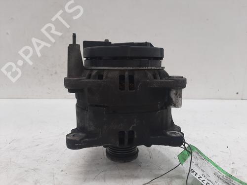 Used Alternator Alternator AUDI A3 Sportback (8PA) 1.4 TFSI (125 hp) 36047098 36047098